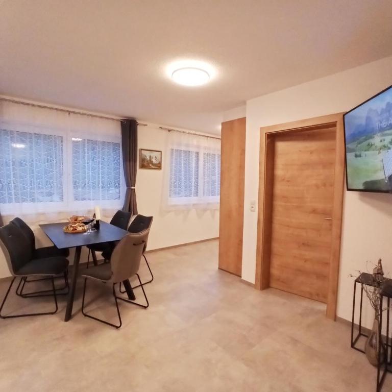 The AlpenHouse Gligic´s - Apartment mit Blick auf die Berge - 6