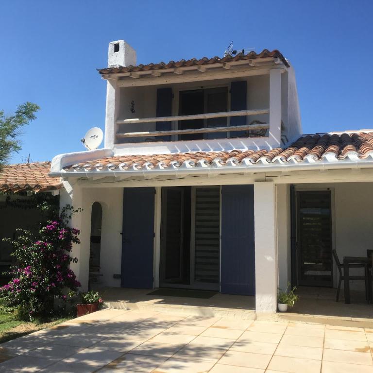 maison en Camargue - Apartamento de 2 dormitorios - 2