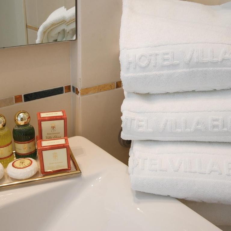 Genovese Villa Elena Residence - Appartement Supérieur - 8