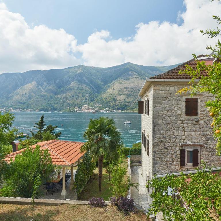 Villa Marina - A Slice of Paradise - Villa - 12