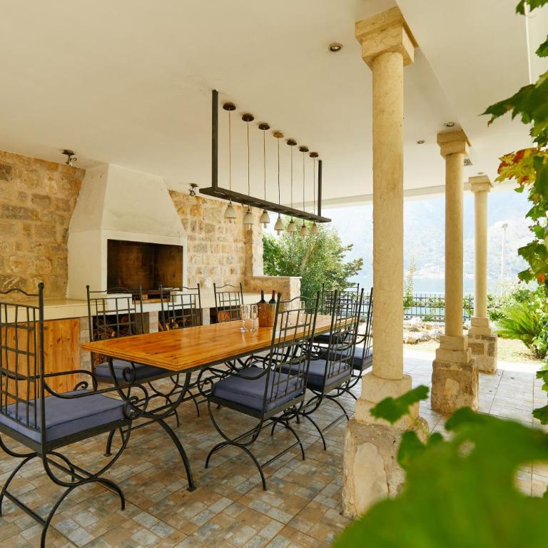 Villa Marina - A Slice of Paradise - Villa - 14
