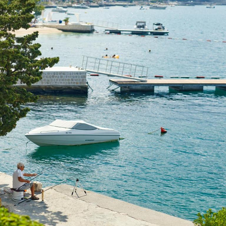 Villa Marina - A Slice of Paradise - Villa - 19
