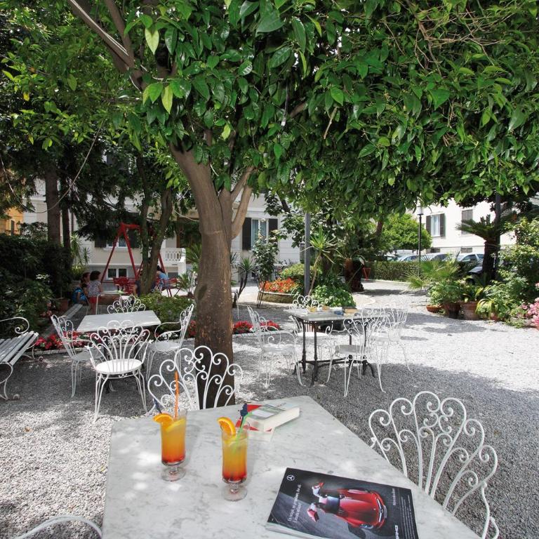 Genovese Villa Elena Residence - Appartement Supérieur - 3