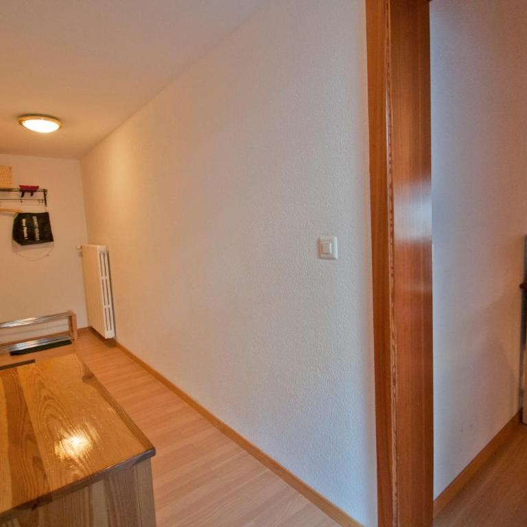 Dent Blanche - Apartment mit 1 Schlafzimmer und Blick auf das Matterhorn - Monta Rosa auf der 4. Etage - 11