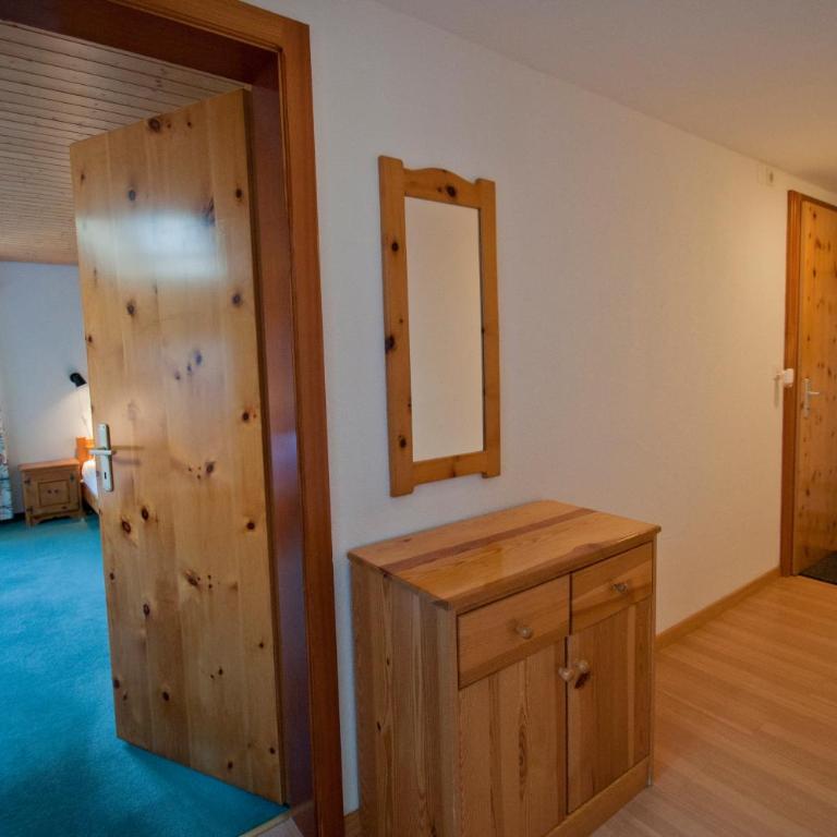 Dent Blanche - Apartment mit 1 Schlafzimmer und Blick auf das Matterhorn - Monta Rosa auf der 4. Etage - 13