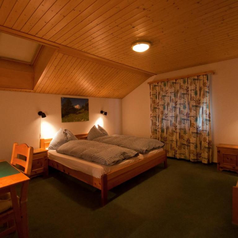 Dent Blanche - Apartment mit 1 Schlafzimmer und Blick auf das Matterhorn - Monta Rosa auf der 4. Etage - 14