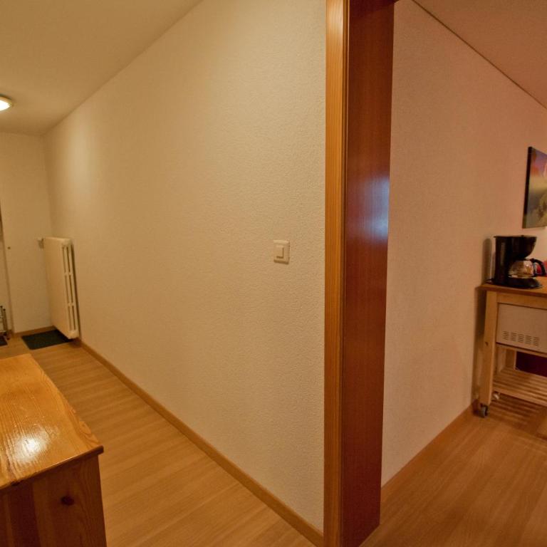 Dent Blanche - Apartment mit 1 Schlafzimmer Allalin - 10