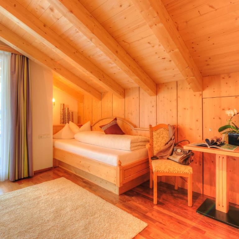 Hotel Verwall - Standard Einzelzimmer - 3