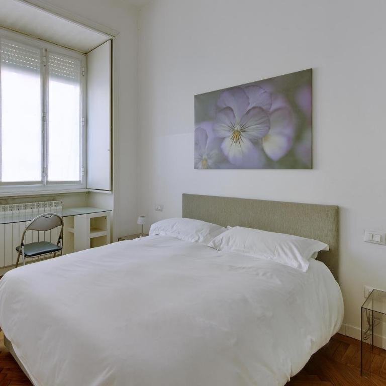 Milan Apartment Rental - Appartamento con 1 Camera da Letto - 2