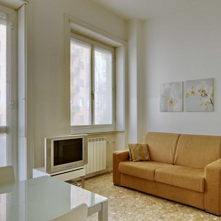 Milan Apartment Rental - Appartamento con 1 Camera da Letto - 15