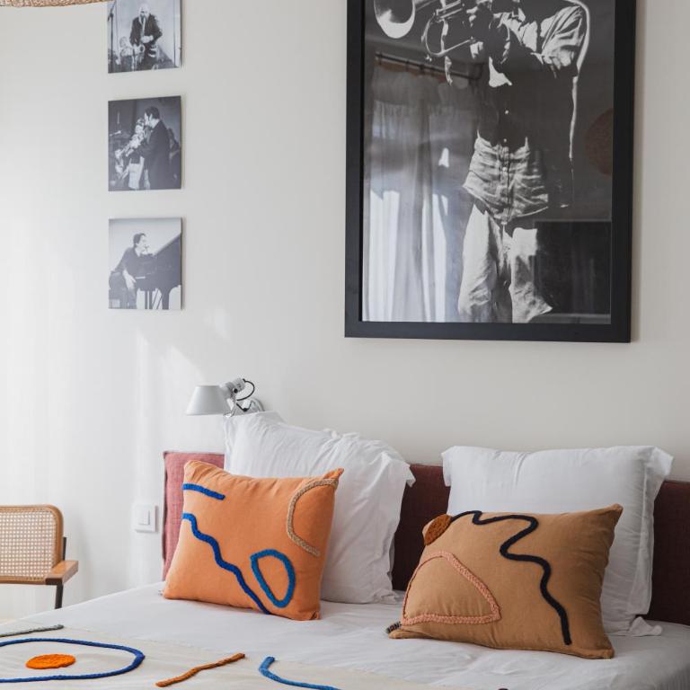 Suites The Marcel - Suite - 2