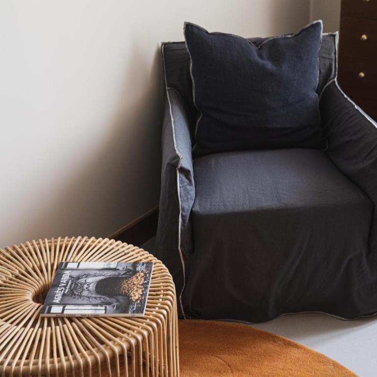 Suites The Marcel - Appartement Deluxe - 2