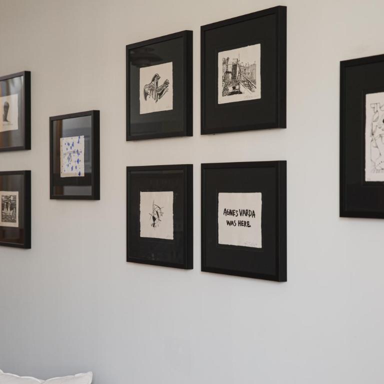 Suites The Marcel - Appartement Deluxe - 3