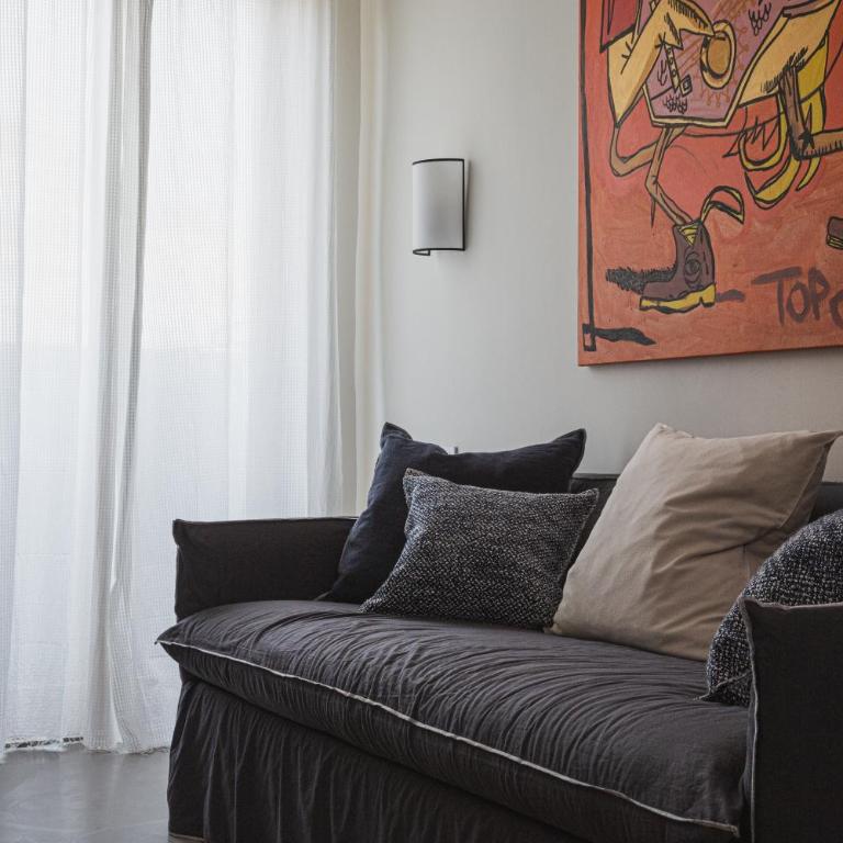 Suites The Marcel - Appartement Deluxe - 4