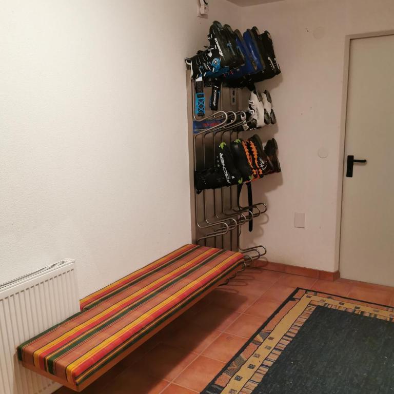 Apart La Vita - Apartment mit 2 Schlafzimmern - 18