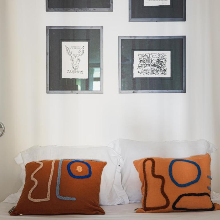 Suites The Marcel - Appartement Deluxe - 7