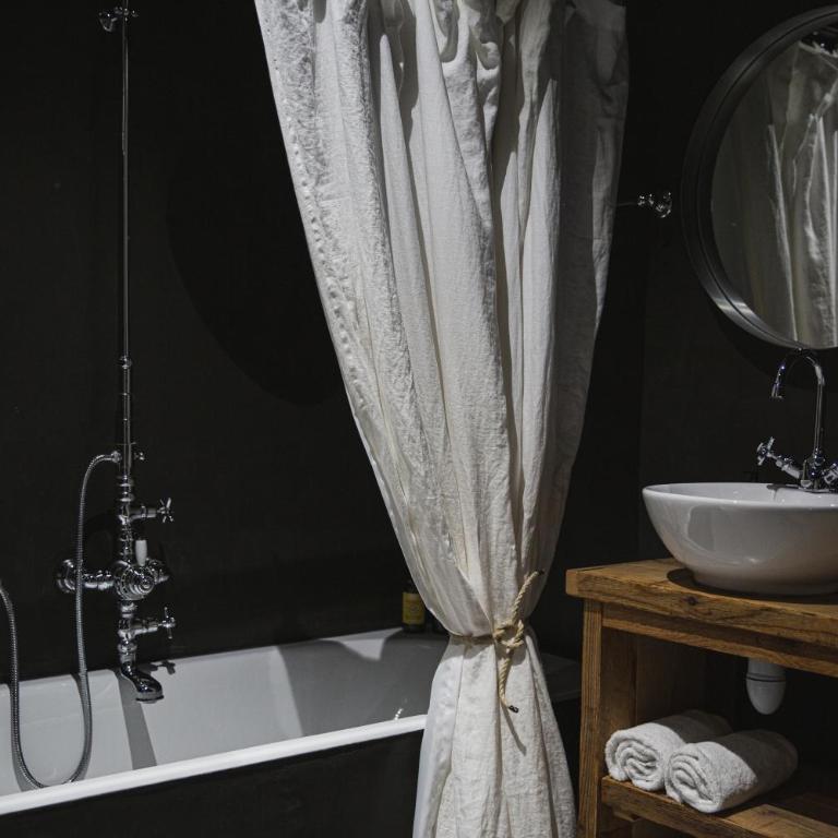Suites The Marcel - Appartement Deluxe - 9