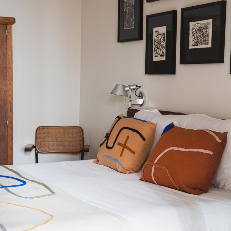 Suites The Marcel - Appartement Deluxe - 11