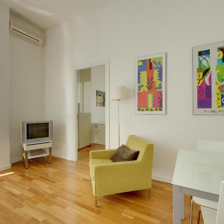 Milan Apartment Rental - Appartamento con 1 Camera da Letto - 5