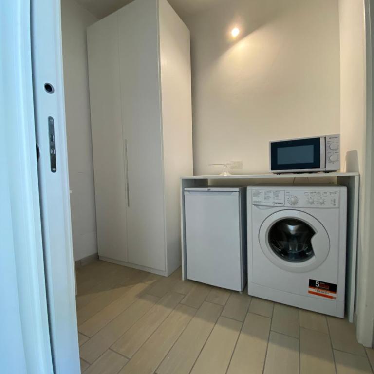 MiDa Apartment - One-Bedroom Apartment - 6