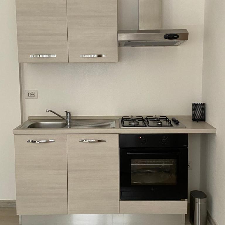 MiDa Apartment - One-Bedroom Apartment - 5