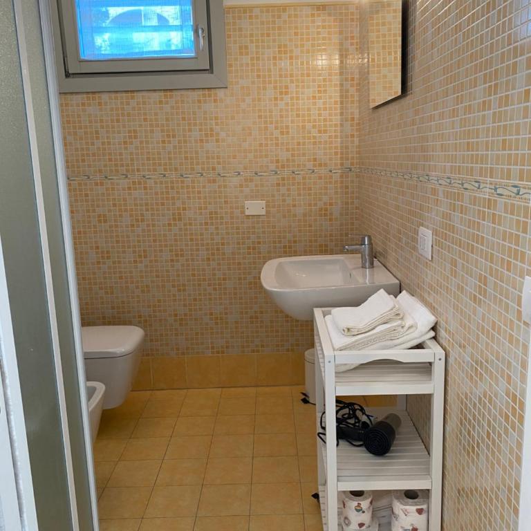 MiDa Apartment - One-Bedroom Apartment - 10