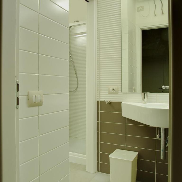 Milan Apartment Rental - Appartamento con 1 Camera da Letto - 21