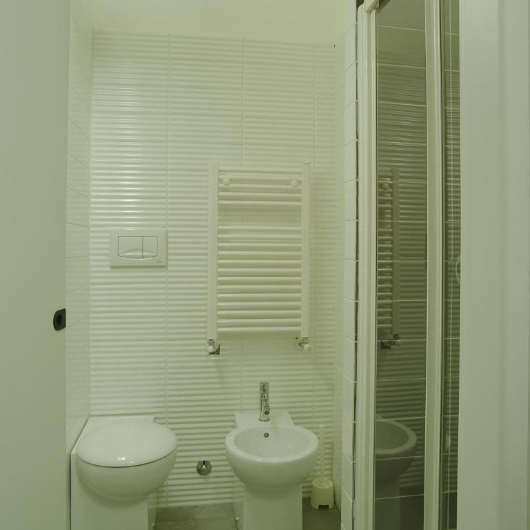 Milan Apartment Rental - Appartamento con 1 Camera da Letto - 7