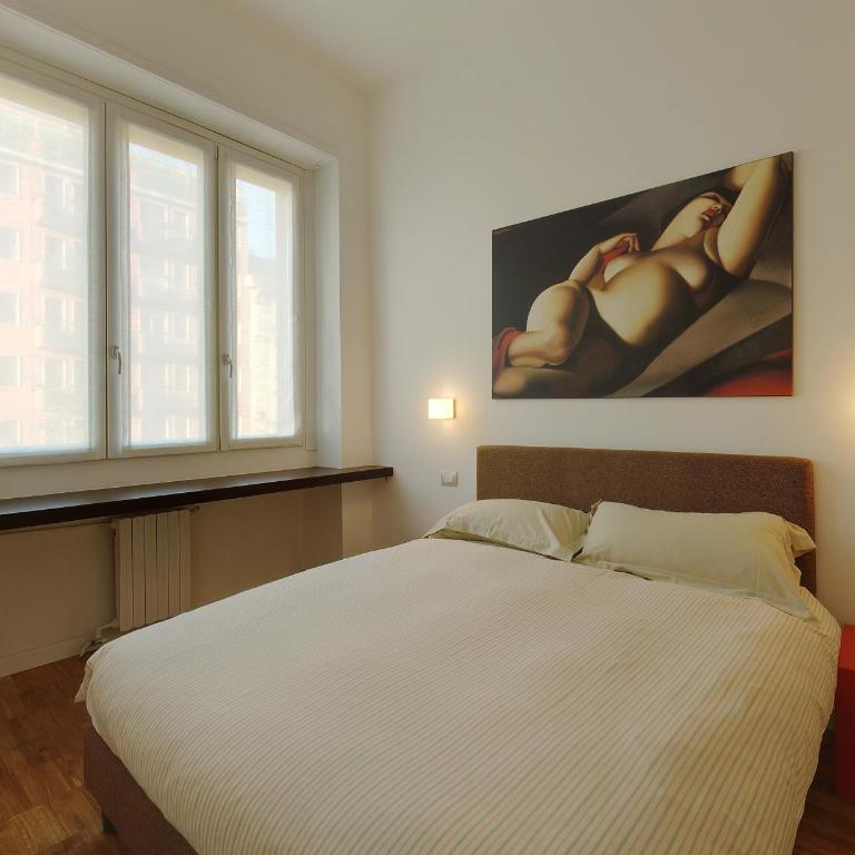 Milan Apartment Rental - Appartamento con 1 Camera da Letto - 18