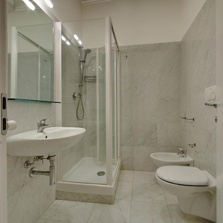 Milan Apartment Rental - Appartamento con 1 Camera da Letto - 11