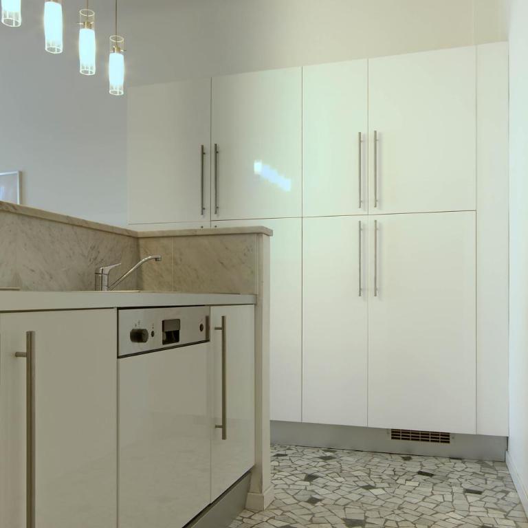 Milan Apartment Rental - Appartamento con 1 Camera da Letto - 12