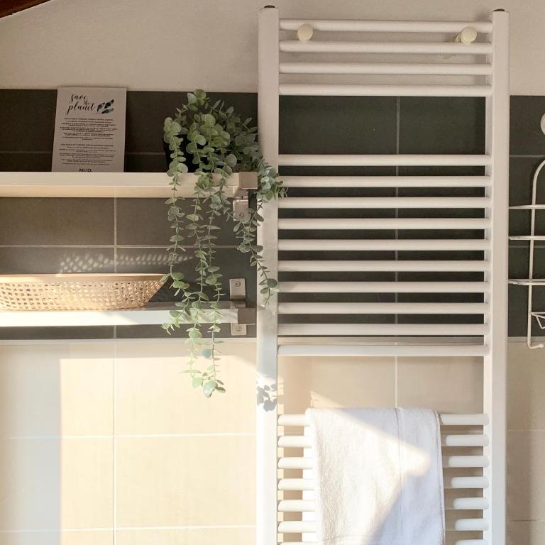 Niki O. Apartments - Studio with Balcony - 23