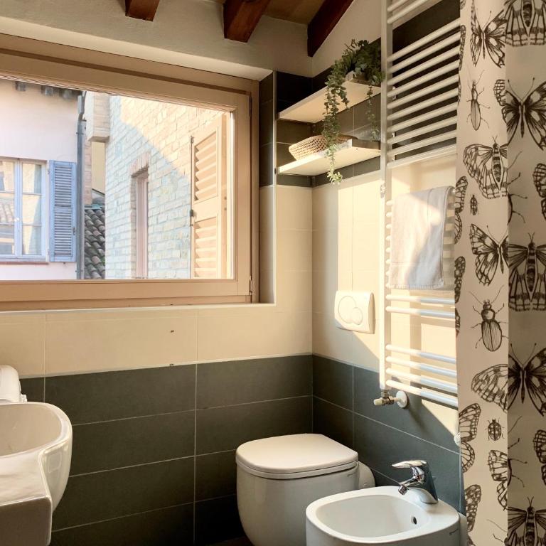Niki O. Apartments - Studio with Balcony - 22