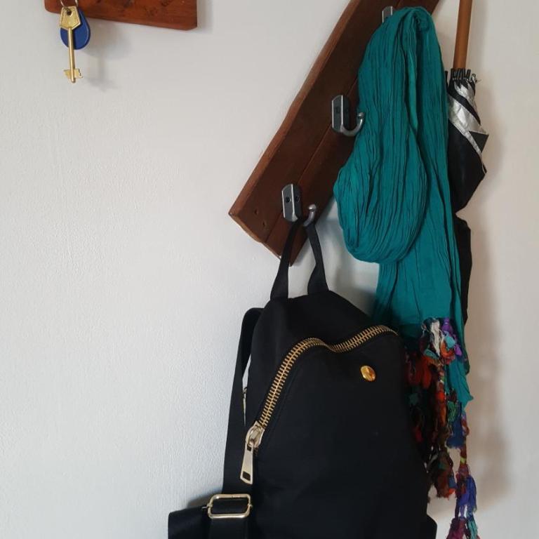 Dpto Paraná - Piscina, calefacción y aire acond - Apartamento de 1 dormitorio - 6