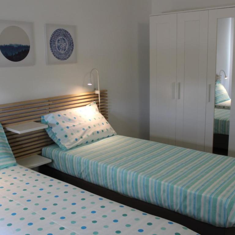 Casa Antea - Appartamento con 2 Camere da Letto - 6