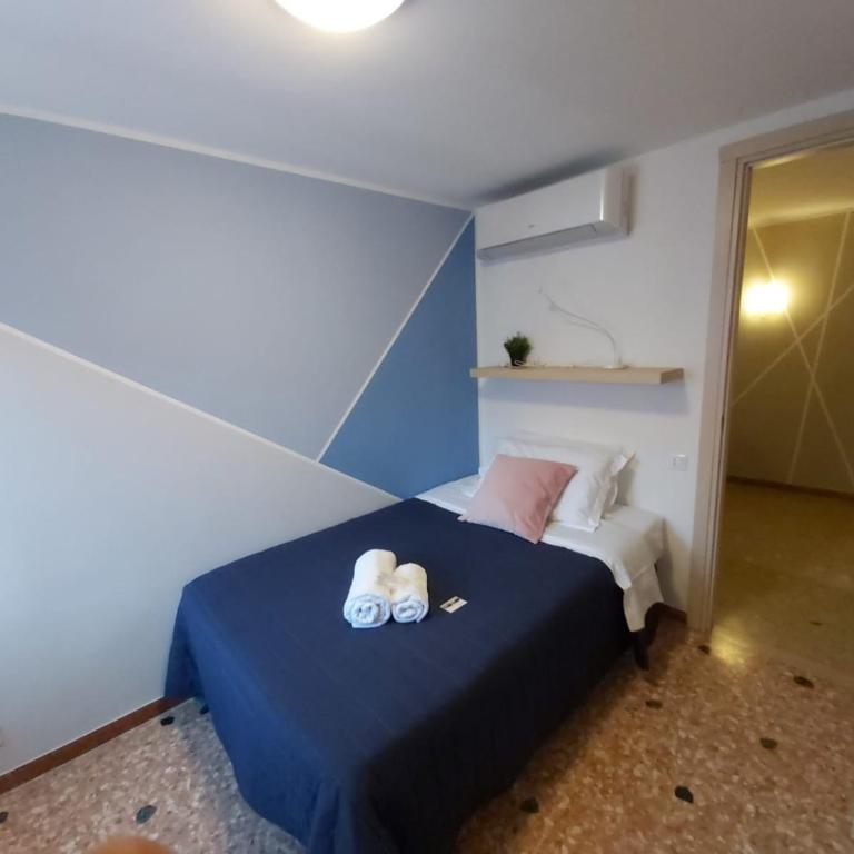 Veneziacentopercento Apartments & Rooms - Appartamento con 3 Camere da Letto - 3