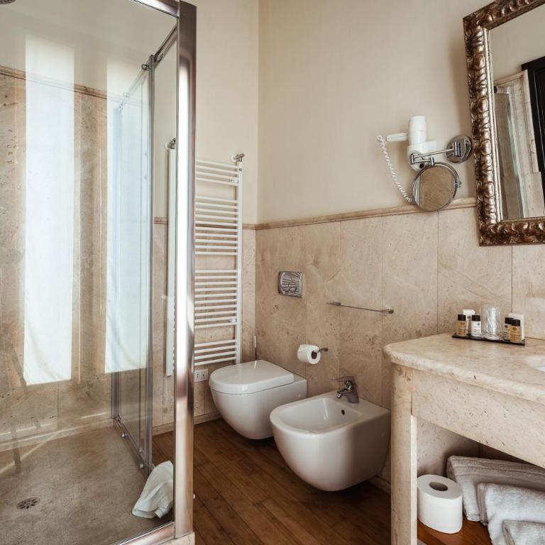 La Locanda Del Conte Mameli - Boutique Hotel & Suite SPA - Junior Suite - 5