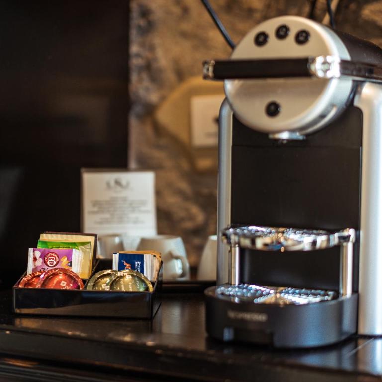 La Locanda Del Conte Mameli - Boutique Hotel & Suite SPA - Junior Suite - 3
