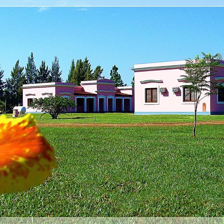 Las Achiras, Casas de Campo - Casa de 2 dormitorios - 1