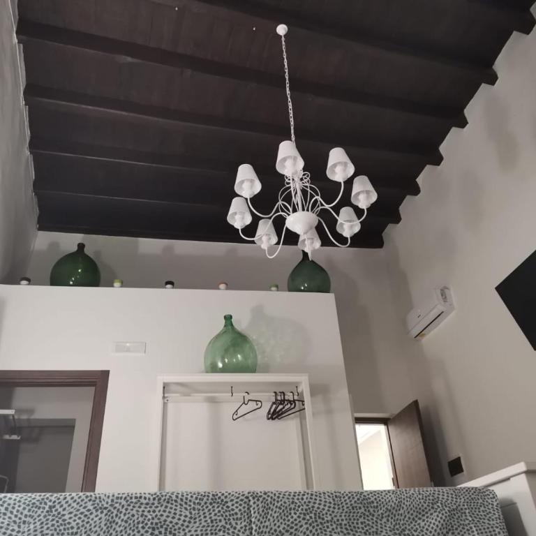La Serva Padrona - Queen Room with Spa Bath - 26