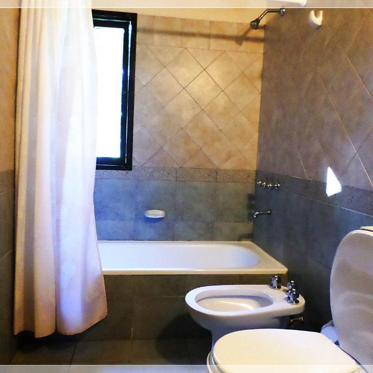 Las Achiras, Casas de Campo - Casa de 2 dormitorios - 12