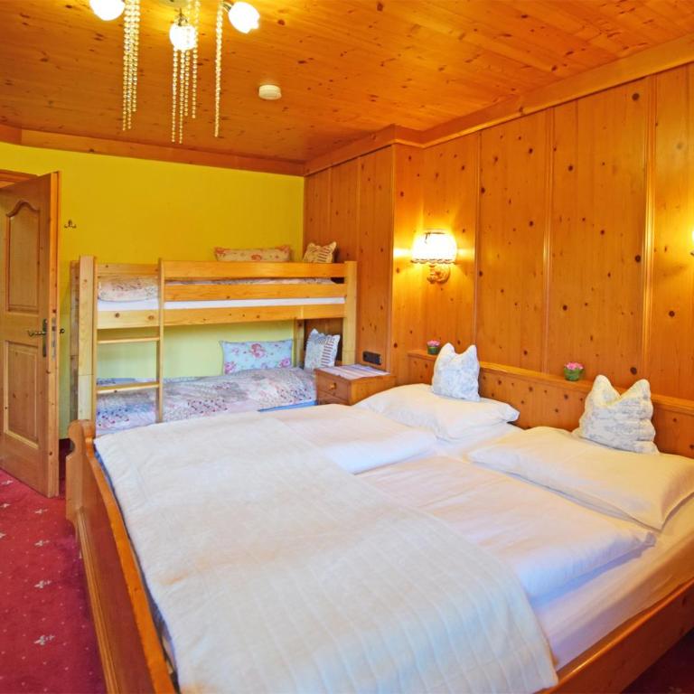Romantik Aparthotel Sonnleitn - Apartment mit 1 Schlafzimmer - 4