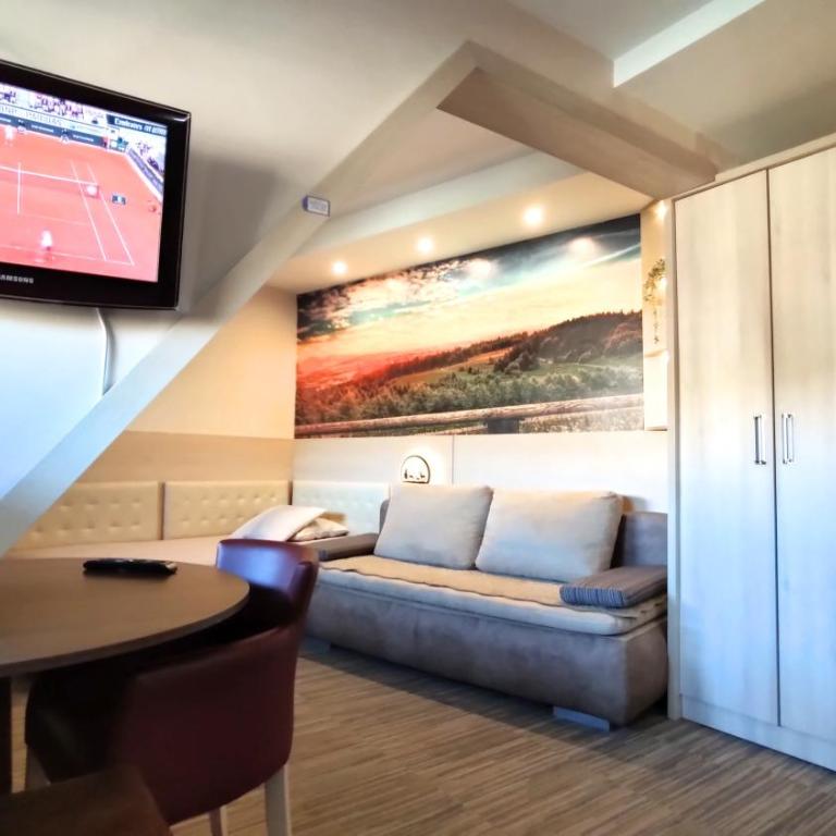 Angella KOP Konaci - Deluxe Apartment - 2