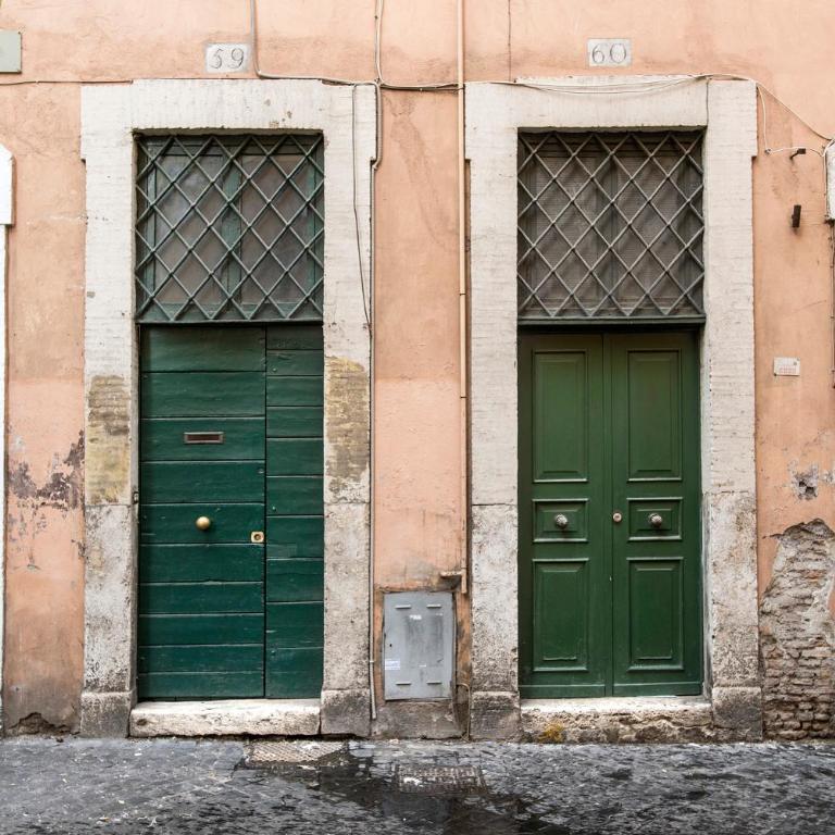Monte della Farina Loft - One-Bedroom Apartment - 27