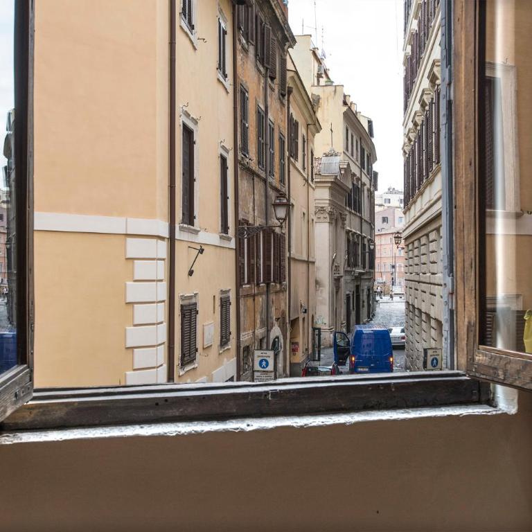 Monte della Farina Loft - One-Bedroom Apartment - 24