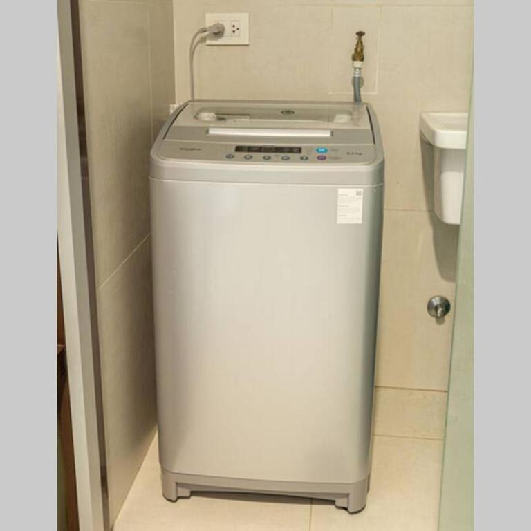 Luxurious stay at modern apartment (Equipetrol) - Apartamento de 1 dormitorio - 24