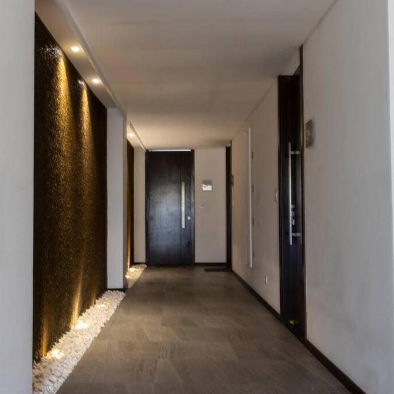 Luxurious stay at modern apartment (Equipetrol) - Apartamento de 1 dormitorio - 32