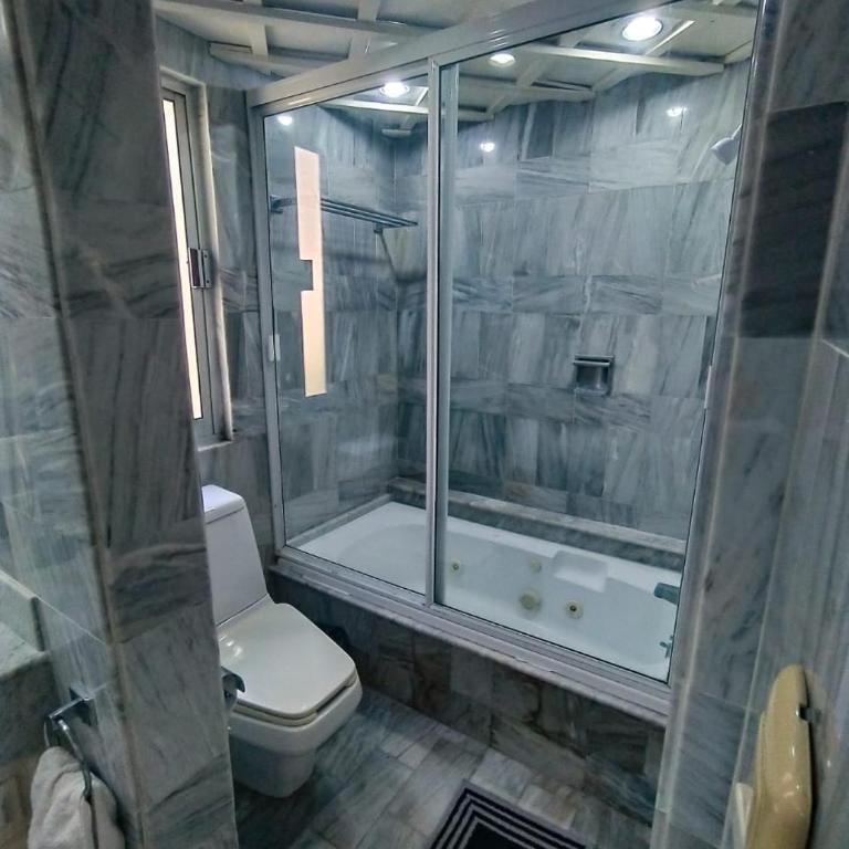 Casa Isabella - Habitación Doble Deluxe - 12