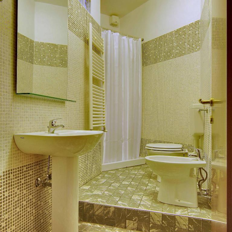 Milan Apartment Rental - Appartamento con 1 Camera da Letto - Via Pola 19 - 1