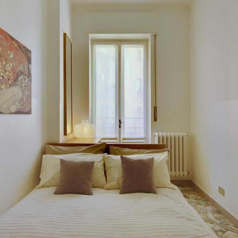 Milan Apartment Rental - Appartamento con 1 Camera da Letto - Via Pola 19 - 2